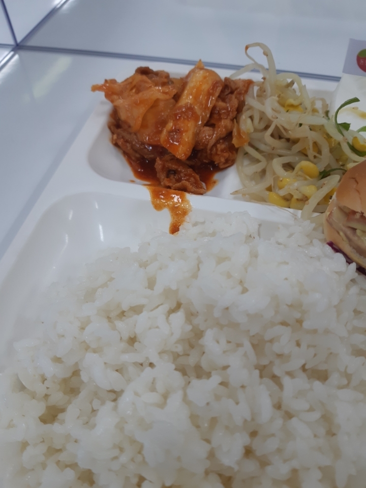 동남구내식당 이미지