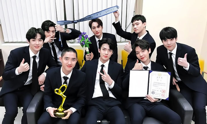 예쁘장이 이미지
