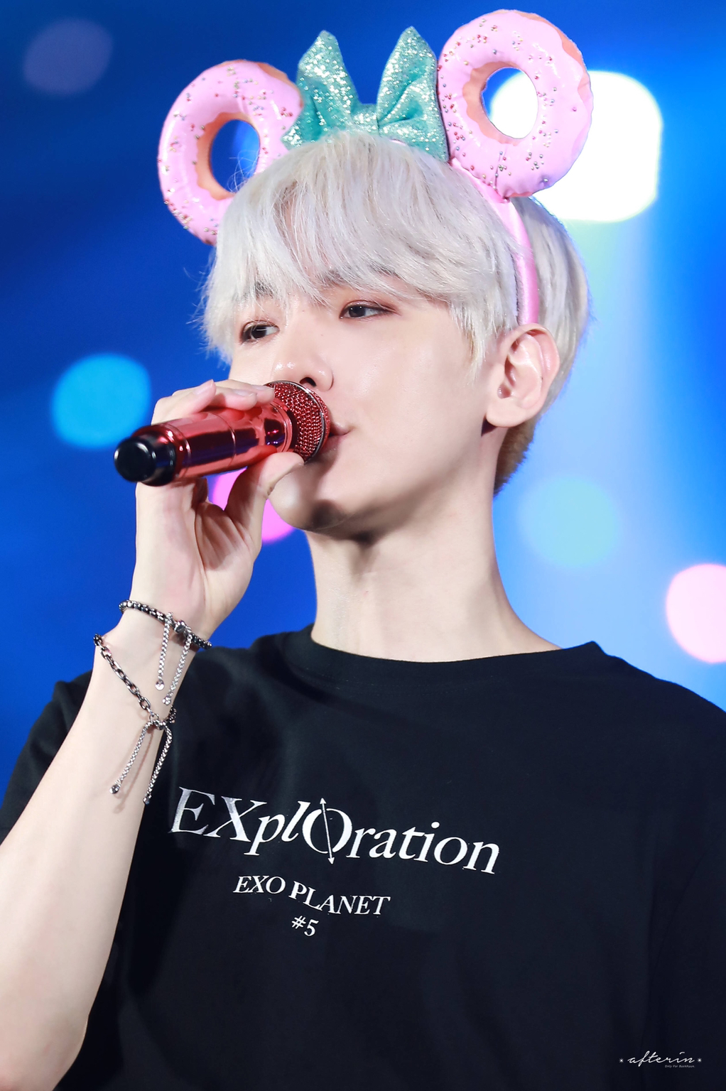왕자도너츠 이미지