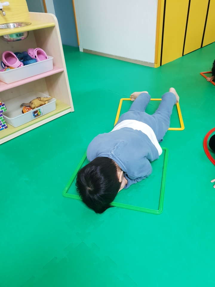 킨더짐 이미지