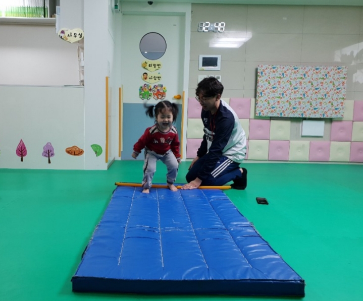 킨더짐 이미지