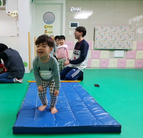 킨더짐 이미지