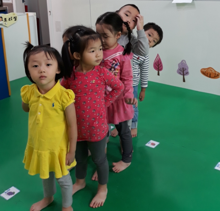 킨더짐 이미지