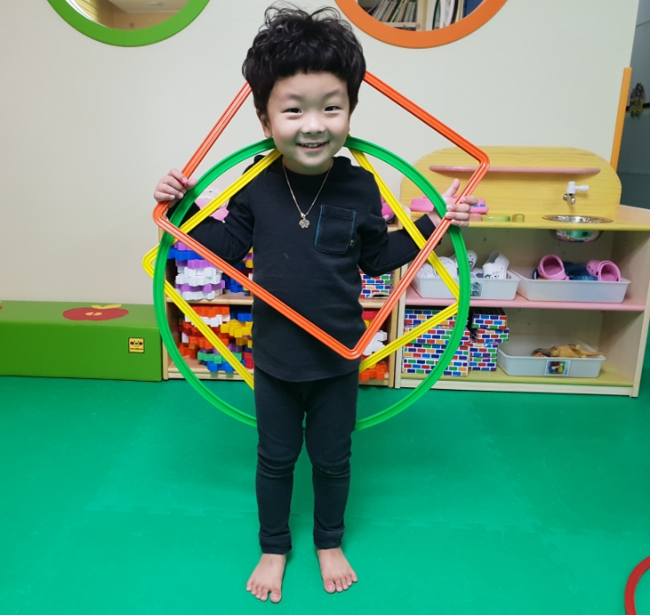 킨더짐 이미지