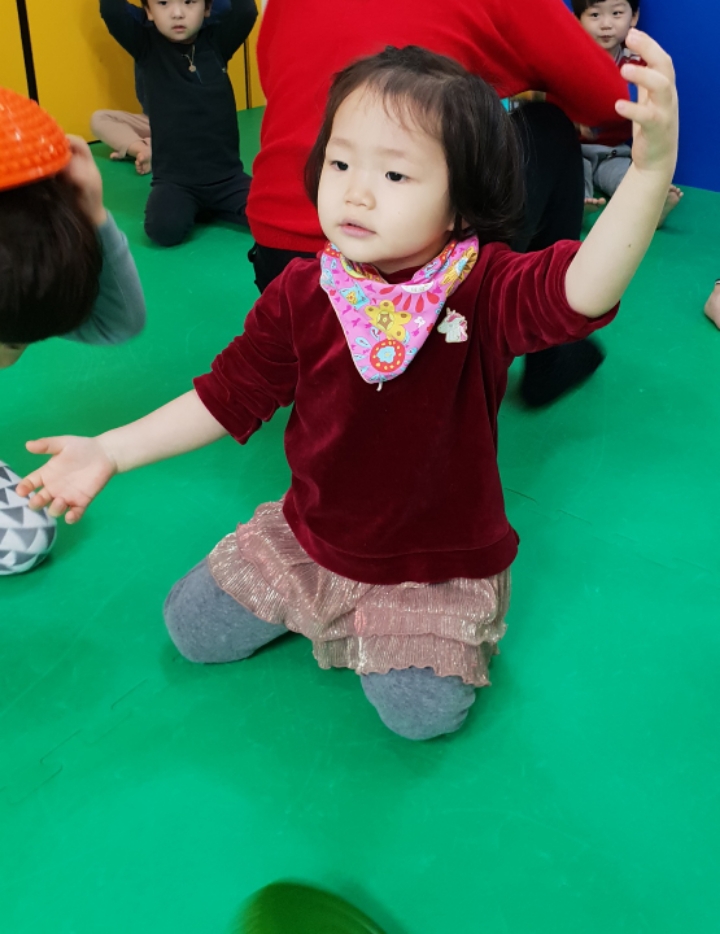 킨더짐 이미지