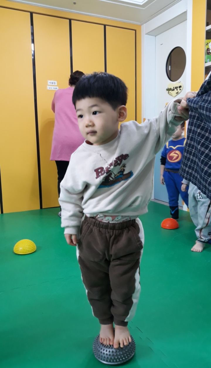 킨더짐 이미지