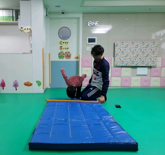 킨더짐 이미지