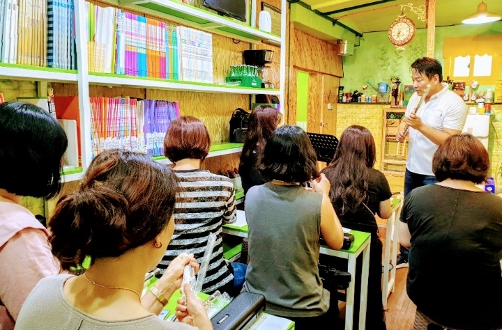 소리사랑피아노학원 이미지