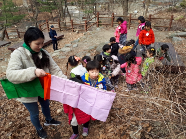 선경유치원 이미지