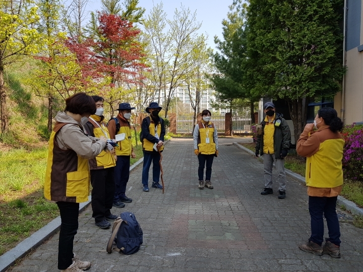 아이큰별어린이집 이미지