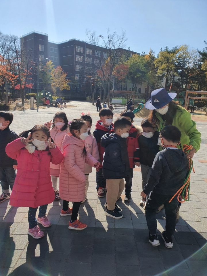 아이큰별어린이집 이미지