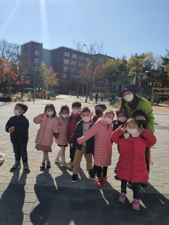 아이큰별어린이집 이미지