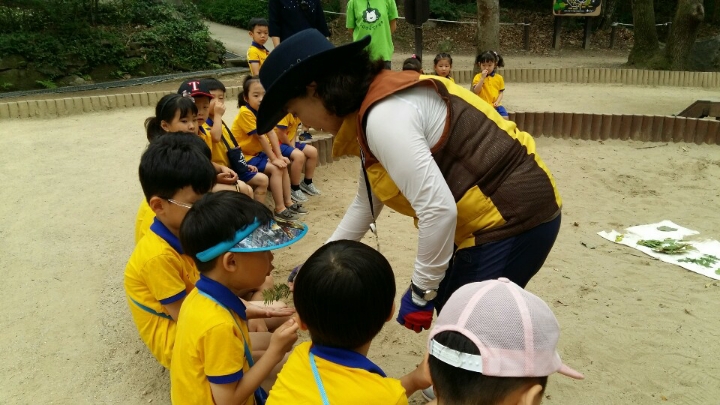 성광어린이집 이미지