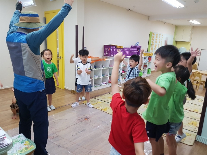 아이세상어린이집 이미지