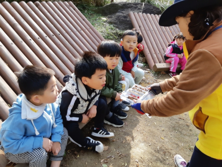 새문어린이집 이미지