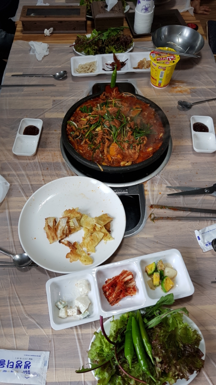 해오름가든 이미지