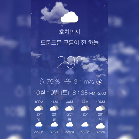 신차오차오 이미지