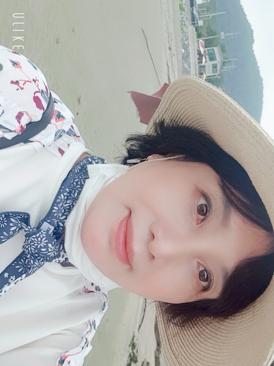 리산애 감성여행 이미지