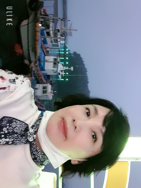 리산애 감성여행 이미지
