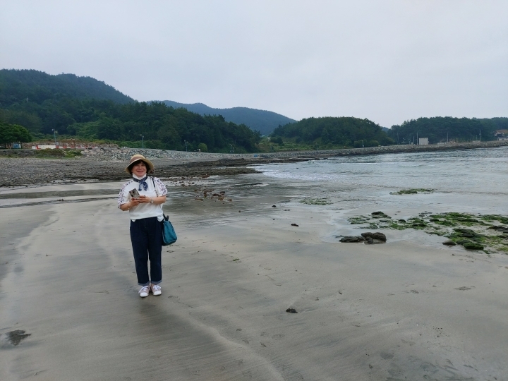 리산애 감성여행 이미지