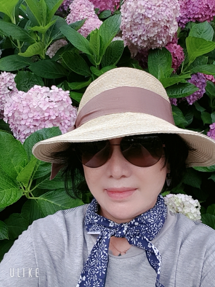 리산애 감성여행 이미지