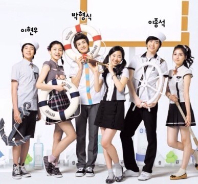 아이비클럽 이미지