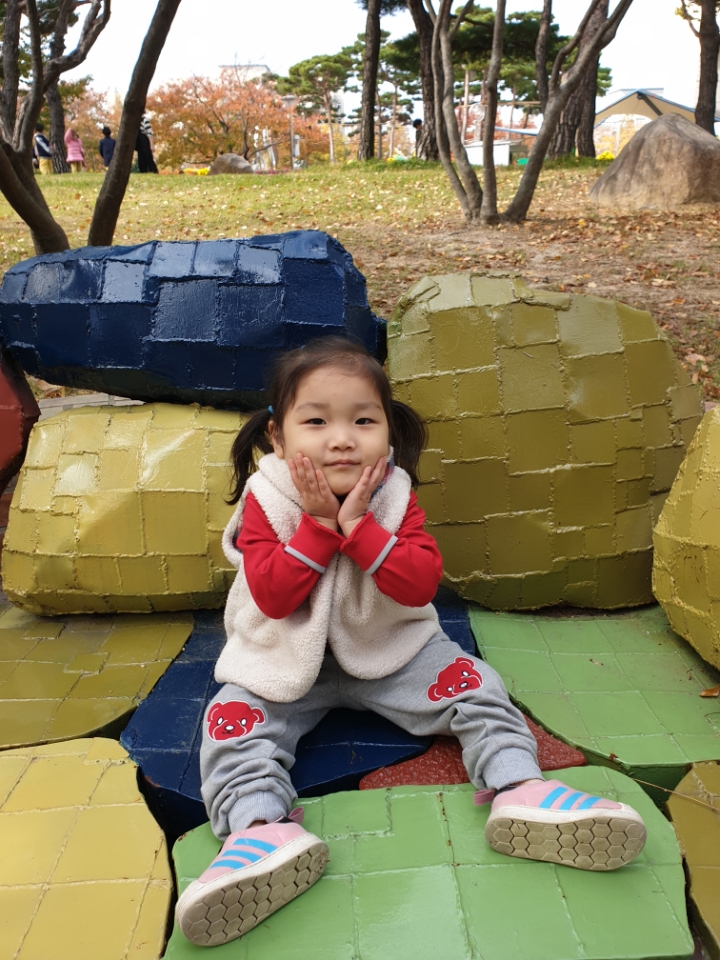 꽃간 이미지