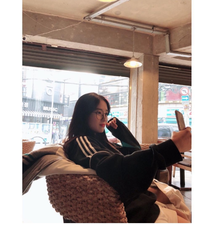 예서 인스타 그램 | 인스티즈
