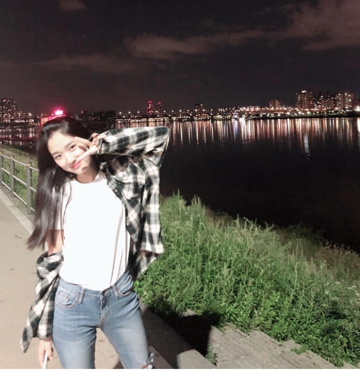 예서 인스타 그램 | 인스티즈