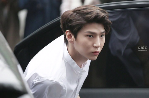 사람사는 거 다 똑같은 거 같은 아이돌 출퇴근 온도차 모음.jpg | 인스티즈