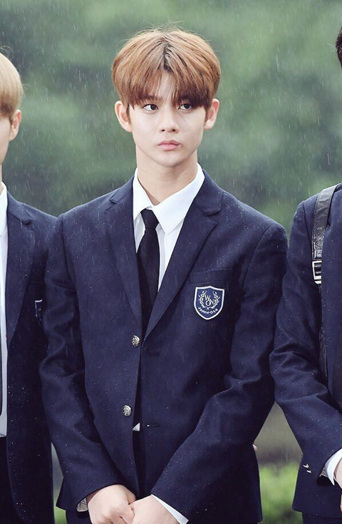 사람사는 거 다 똑같은 거 같은 아이돌 출퇴근 온도차 모음.jpg | 인스티즈