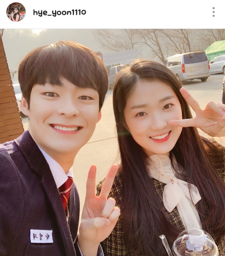 예서 인스타 그램 | 인스티즈