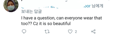 경복궁 무대후 해외 방탄팬들이 관심 가지고있는 한국 전통 장신구 jpg | 인스티즈