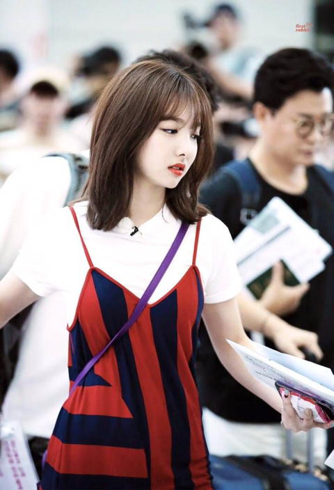 사람사는 거 다 똑같은 거 같은 아이돌 출퇴근 온도차 모음.jpg | 인스티즈