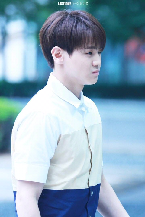 사람사는 거 다 똑같은 거 같은 아이돌 출퇴근 온도차 모음.jpg | 인스티즈