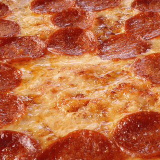 맛잘알들이 선호한다는 피자.gif | 인스티즈