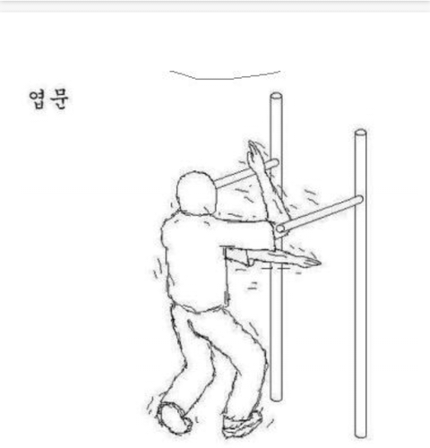헬스장 민폐캐릭터 모음.jpg | 인스티즈