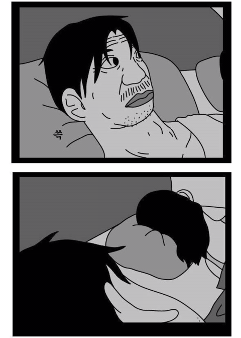 대한민국 가장의 현실적인 모습.jpg | 인스티즈