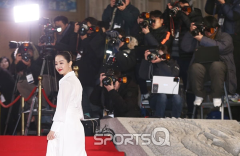 오늘자 청룡영화제 박보영.jpg | 인스티즈