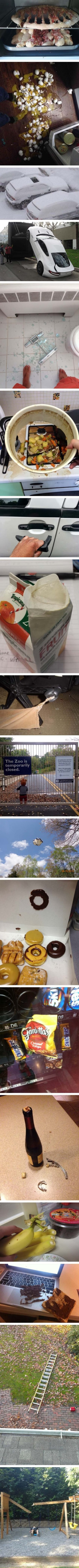 불쾌지수 높이는 사진들.jpg | 인스티즈