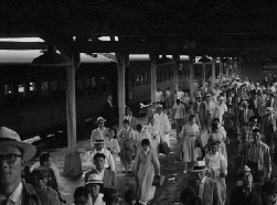 1960년대 대한민국 국민들의 생활 모습.gif | 인스티즈