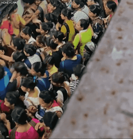 중국도 한수 접어야 하는 인도의 클라스.gif | 인스티즈