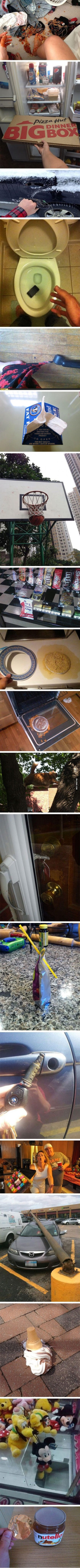 불쾌지수 높이는 사진들.jpg | 인스티즈