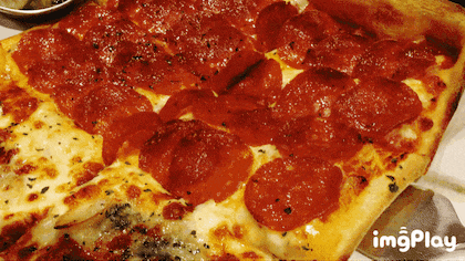 맛잘알들이 선호한다는 피자.gif | 인스티즈