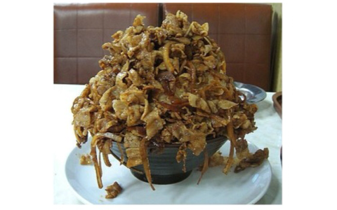 일본의 도전용 음식들 | 인스티즈