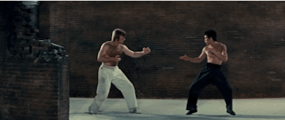 호신용 기술 추천 '오블리크 킥'.gif | 인스티즈