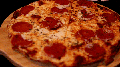 맛잘알들이 선호한다는 피자.gif | 인스티즈