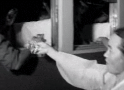 1960년대 대한민국 국민들의 생활 모습.gif | 인스티즈