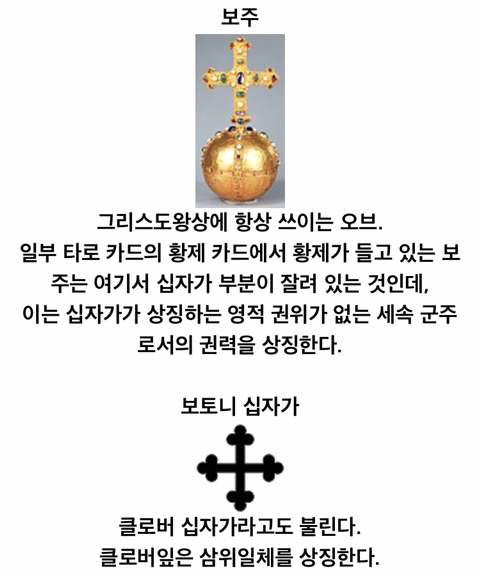 다양한 십자가의 종류.jpg | 인스티즈