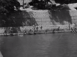 1960년대 대한민국 국민들의 생활 모습.gif | 인스티즈